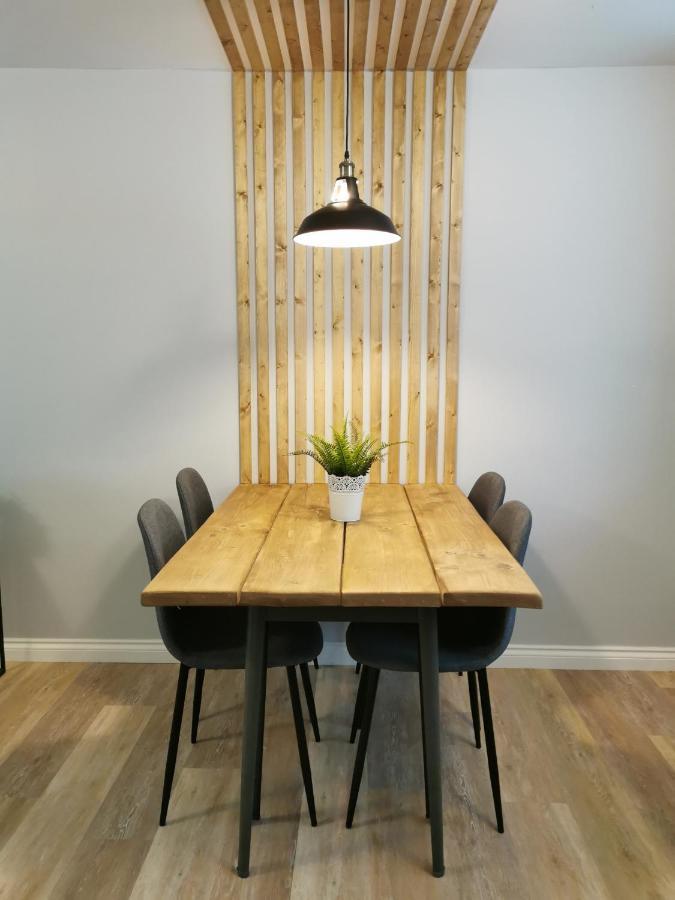 Luxury 1 Bedroom Serviced Apartment In City Centre グラスゴー エクステリア 写真