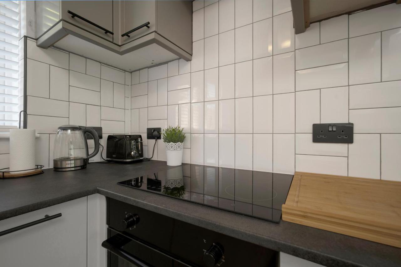 Luxury 1 Bedroom Serviced Apartment In City Centre グラスゴー エクステリア 写真