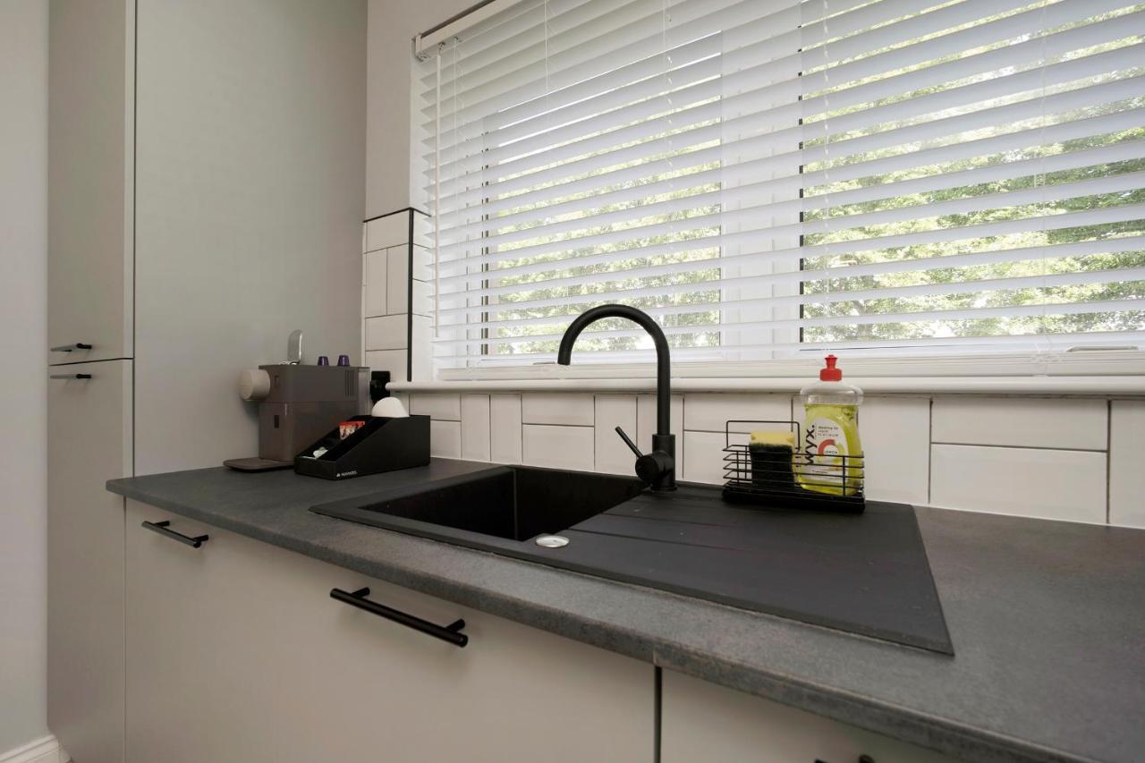 Luxury 1 Bedroom Serviced Apartment In City Centre グラスゴー エクステリア 写真