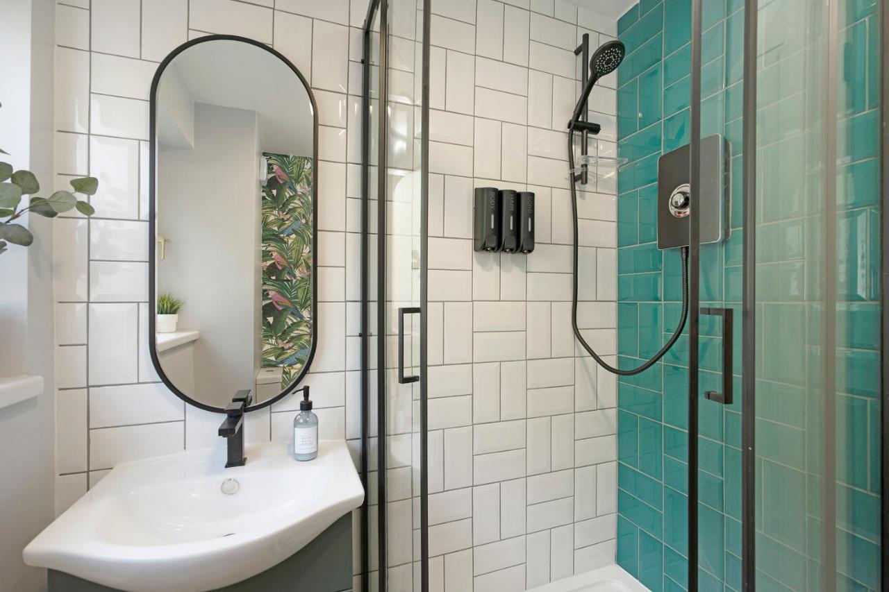 Luxury 1 Bedroom Serviced Apartment In City Centre グラスゴー エクステリア 写真